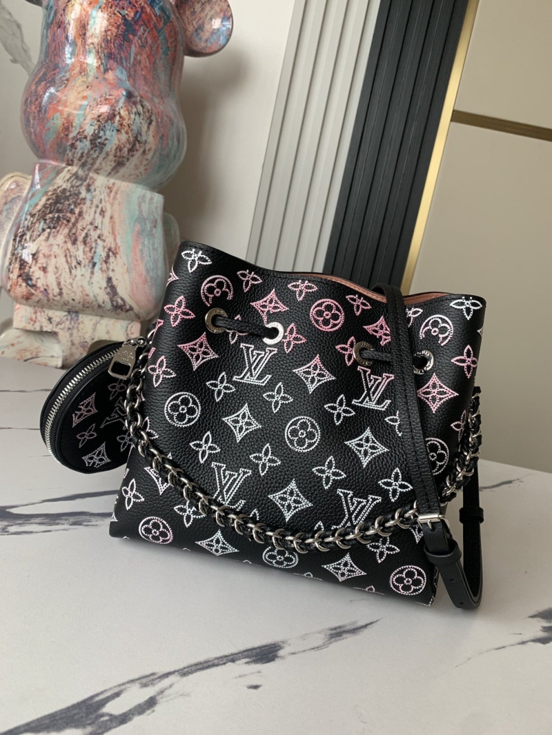 LV Shopping Bags